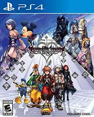 Kingdom Hearts HD 2.8 Final Chapter Prologue - PlayStation 4 - VGMX