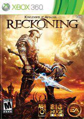 Kingdoms Of Amalur Reckoning - Xbox 360 - VGMX