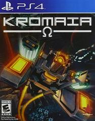 Kromaia Omega - PlayStation 4 - VGMX