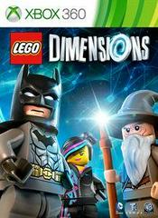 LEGO Dimensions - Xbox 360 - VGMX