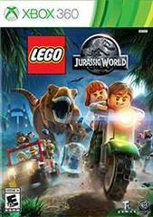 LEGO Jurassic World - Xbox 360 - VGMX