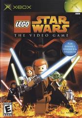 Lego Star Wars - Xbox - VGMX