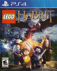 LEGO The Hobbit - PlayStation 3 - VGMX