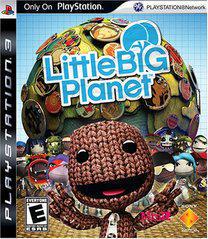 LittleBigPlanet - Playstation 3 - VGMX