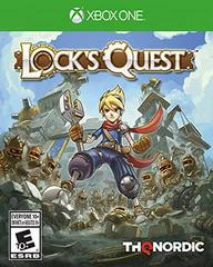 Lock's Quest - Xbox One - VGMX