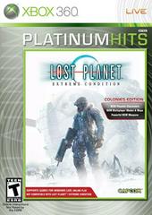 Lost Planet Extreme Condition [Colonies Edition] - Xbox 360 - VGMX