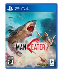 Maneater - PlayStation 4 - VGMX