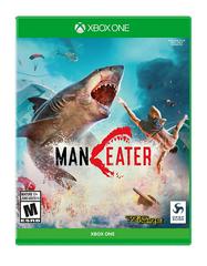 Maneater - Xbox One - VGMX