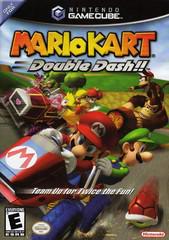 Mario Kart Double Dash!! - GameCube - VGMX