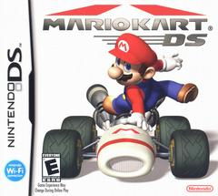 Mario Kart DS Nintendo DS - Caseless Games - VGMX
