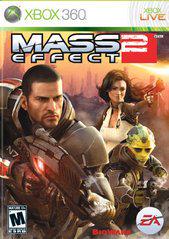 Mass Effect 2 - Xbox 360 - VGMX
