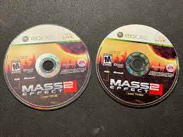 Mass Effect 2 - Xbox 360 - VGMX
