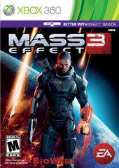 Mass Effect 3 - Xbox 360 - VGMX