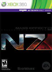 Mass Effect 3 - Xbox 360 - VGMX