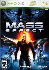 Mass Effect - Xbox 360 - VGMX
