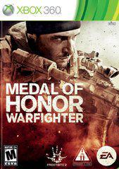 Medal Of Honor Warfighter [Limited Edition] - Xbox 360 - VGMX