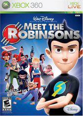 Meet The Robinsons - Xbox 360 - VGMX