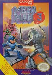 Mega Man 3 - NES - VGMX