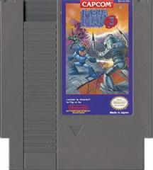 Mega Man 3 - NES - VGMX