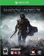Middle Earth: Shadow Of Mordor - Xbox One - VGMX