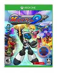 Mighty No. 9 - Xbox One - VGMX