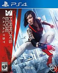 Mirror's Edge Catalyst - PlayStation 4 - VGMX