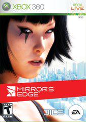 Mirror's Edge - Xbox 360 - VGMX