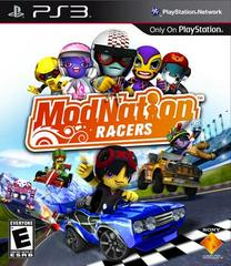 ModNation Racers - PlayStation 3 - VGMX