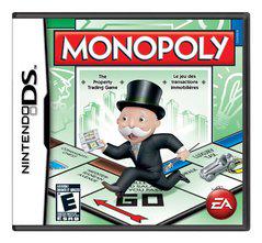 Monopoly - Nintendo DS - VGMX