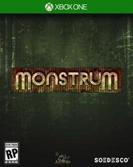 Monstrum - Xbox One - VGMX