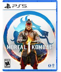Mortal Kombat 1 - PlayStation 5 - VGMX