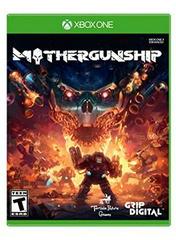 Mothergunship - Xbox One - VGMX