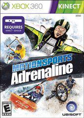Motionsports: Adrenaline - Xbox 360 - VGMX