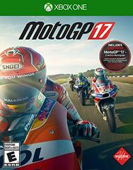 MotoGP 17 - Xbox One - VGMX