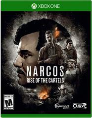 Narcos: Rise of the Cartels - Xbox One - VGMX