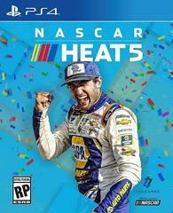 NASCAR Heat 5 - PlayStation 4 - VGMX