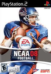 NCAA Football 08 - PlayStation 2 - VGMX