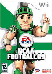 NCAA Football 09 All-Play - Wii - VGMX