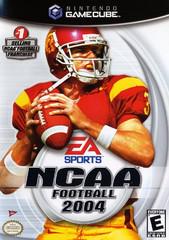 NCAA Football 2004 - GameCube - VGMX