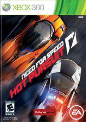 Need For Speed: Hot Pursuit - Xbox 360 - VGMX