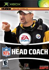 NFL Head Coach - Xbox - VGMX