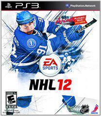 NHL 12 - PlayStation 3 - VGMX