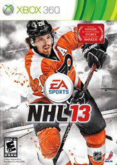 NHL 13 - Xbox 360 - VGMX
