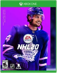 NHL 20 - Xbox One - VGMX