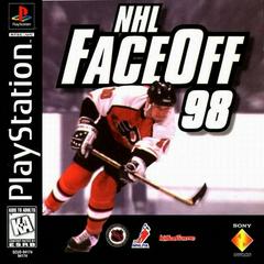 NHL FaceOff 98 - PlayStation - VGMX