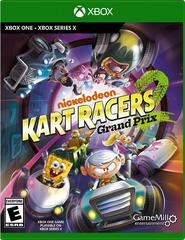 Nickelodeon Kart Racers 2: Grand Prix - Xbox One - VGMX