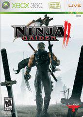 Ninja Gaiden II - Xbox 360 - VGMX
