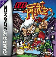 No Rules Get Phat - GameBoy Advance - VGMX