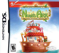 Noah's Ark - Nintendo DS - VGMX