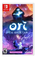 Ori: The Collection - Nintendo Switch - VGMX